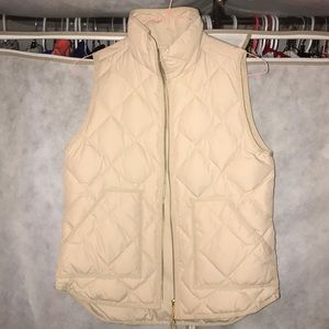 J. Crew Vest